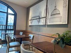 -COSTA COFFEE(上海虹口公园店)