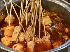 -晓波烧烤(南桥店)