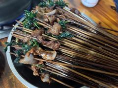 -学街秀兰麻辣烫