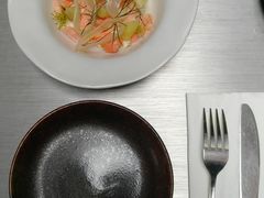 -Ocean's Table 欧舍