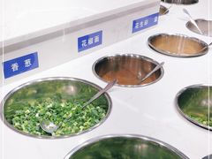 -俭让佬妈现卤串串(温江总店)