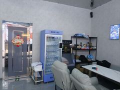 -怦然秘事游戏体验馆(银座和谐广场店)
