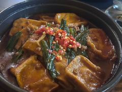 -Ameigo梅果·云贵川bistro(长宁来福士店)