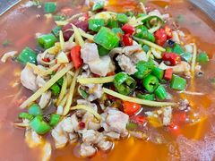 -映秋饭店(李庄总店)