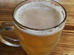 -海帮主·蒸汽海鲜青岛菜(栈桥火车站店)