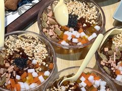 -蛙麻蛙辣炭火蛙锅(南环大街店)