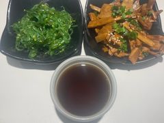 -馋三尺蟹粉小笼(人民广场店)