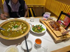 -鸡毛店·川菜(文殊院店)