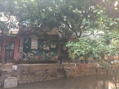 -小洲村