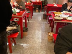 大堂-旺川园·毛血旺·辣子鸡(解放碑店)