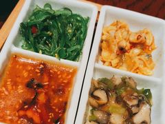 -龙城咖啡厅(常州富都洲际店)