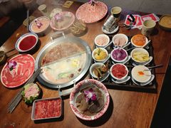 -楠火锅(仁恒梦中心店)