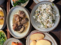 -山食间·中式营养轻餐(保利时光里店)