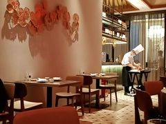 大堂-金鸭季·北京烤鸭(深业上城店)