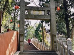 -孤山景区-孤山寺