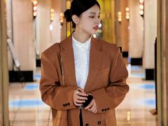 -上海和平饭店-华懋阁 The Cathay Room