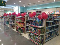 -婴喜爱(长春新城吾悦店)