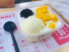 -禧冰粉(龙洞商业步行街店)
