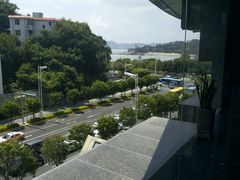 -泰谷酒店·太古码头闽菜自助餐厅