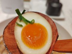 溏心蛋-味千拉面(新梅店)