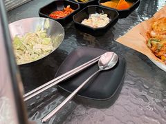 -青春韩国料理(汽博店)