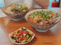 -幺不倒重庆小面(大梁店)