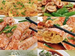 -考记泥焗鸡农庄·海鲜(北洛秘境店)