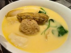 -宫燕府·京菜·烤鸭·淮扬菜(王府中心店)