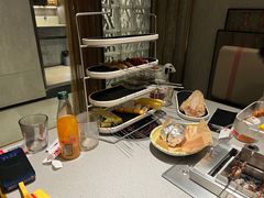 -丰茂烤串(公园店)