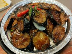 -红高粱大酒店(宁山东路店)