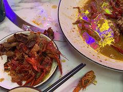-望江门小龙虾·烧烤(九堡店)