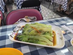 -肥田仔·香港大排档(静安寺店)