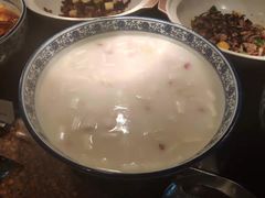 -济南香格里拉·咖啡泉自助餐厅