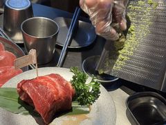 -韩山葵烤肉(太古里店)