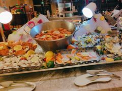-盛宴标帜餐厅·亲子自助 (南昌喜来登酒店)