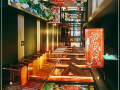 -江边城外烤全鱼(方庄时代购物中心店)
