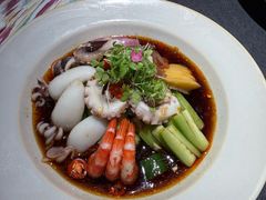 -锦府园·新台州菜(合生汇店)