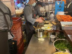 -老客满蛋饼(双塔市集店)