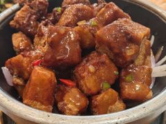 -老人和饭店(打浦路店)