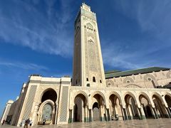 -哈桑二世清真寺