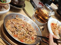 -桂小厨广西菜(青秀万达店)
