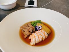 -RIVIERA 松鹤楼(外滩店)