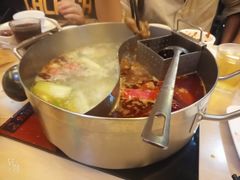 -野妹火锅(龙岗店)