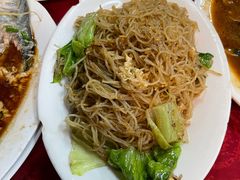 -蛇口康乐快餐鱼仔档(翠苑小区店)