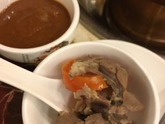 -月圆火锅(宁海东路二店)