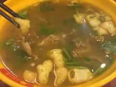 -小杨生煎(黄河路店)