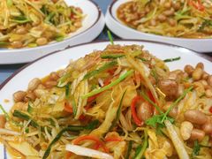 -百年银屏蚝烙·潮汕菜·非遗(乐山店)