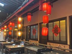 -老灶房-四川土菜(铁牛广场店)