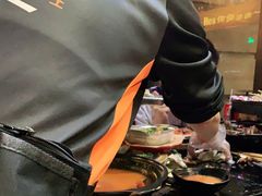 -何师烧烤Pro ·江湖川菜·小龙虾·精酿(太古里旗舰店)