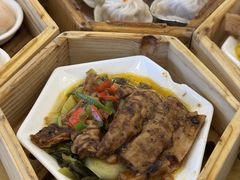 -濠江渔港酒楼(湾仔海鲜街，会展中心店)